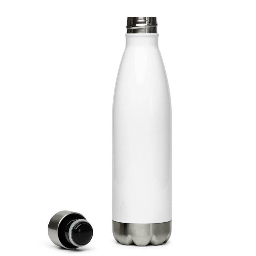 Classic Mini DIY - Stainless Steel Water Bottle - Classic Mini DIY
