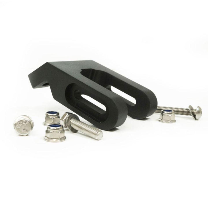 Billet Steering Drop Bracket - Classic Mini DIY